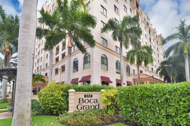 233 S Federal Highway 421, Boca Raton, FL 33432
