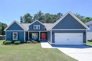 80 Autumn Drive, Bremen, GA 30110