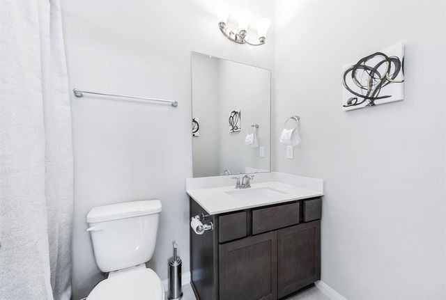 17743 Misty Brook Lane Lane, Conroe, TX 77302