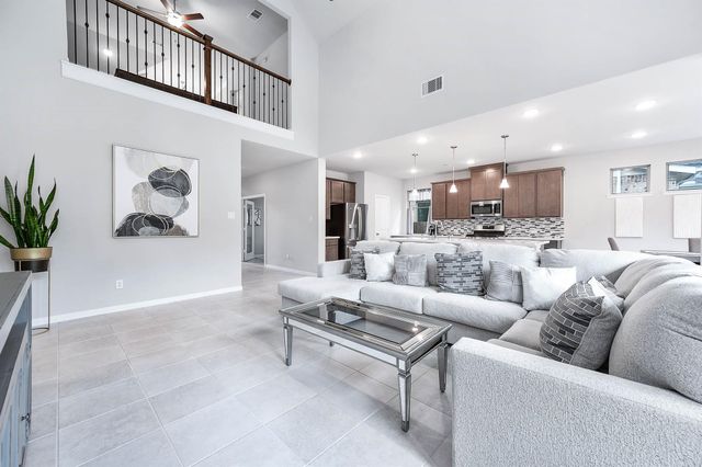 17743 Misty Brook Lane Lane, Conroe, TX 77302