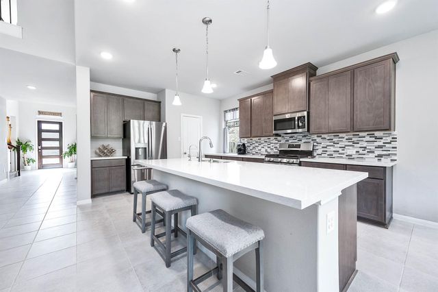 17743 Misty Brook Lane Lane, Conroe, TX 77302