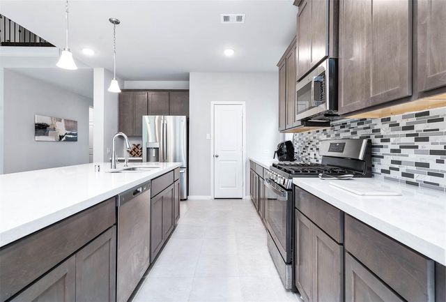 17743 Misty Brook Lane Lane, Conroe, TX 77302