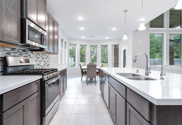 17743 Misty Brook Lane Lane, Conroe, TX 77302
