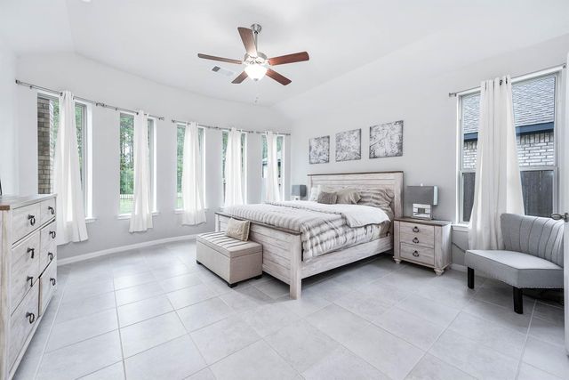 17743 Misty Brook Lane Lane, Conroe, TX 77302