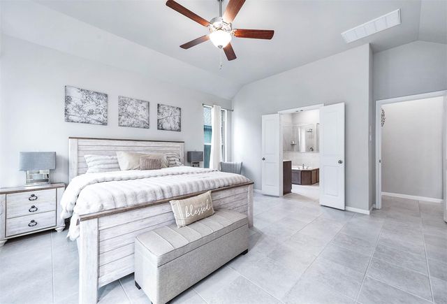 17743 Misty Brook Lane Lane, Conroe, TX 77302