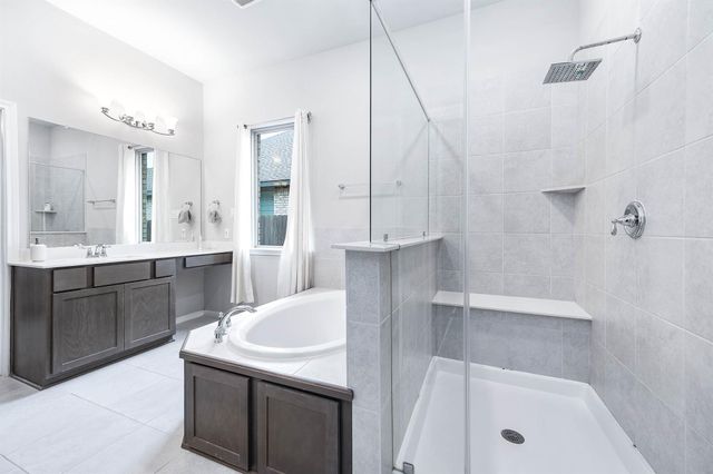 17743 Misty Brook Lane Lane, Conroe, TX 77302