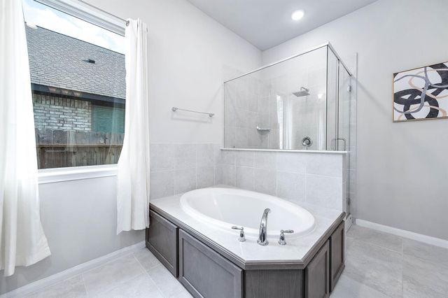 17743 Misty Brook Lane Lane, Conroe, TX 77302