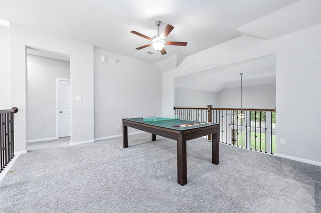 17743 Misty Brook Lane Lane, Conroe, TX 77302