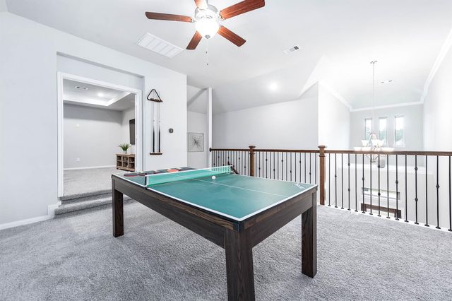 17743 Misty Brook Lane Lane, Conroe, TX 77302