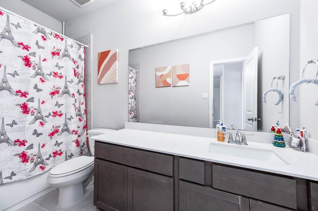 17743 Misty Brook Lane Lane, Conroe, TX 77302