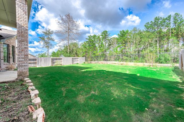 17743 Misty Brook Lane Lane, Conroe, TX 77302