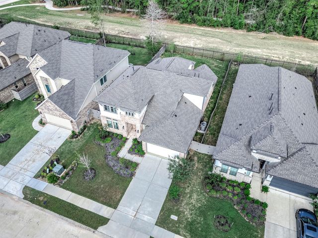 17743 Misty Brook Lane Lane, Conroe, TX 77302