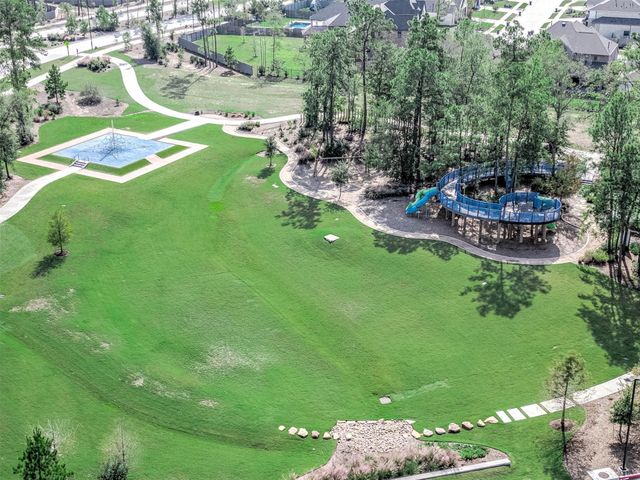 17743 Misty Brook Lane Lane, Conroe, TX 77302