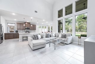 17743 Misty Brook Lane Lane, Conroe, TX 77302
