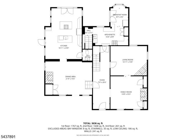 96 Denow Rd, Lawrence Twp., NJ 08648