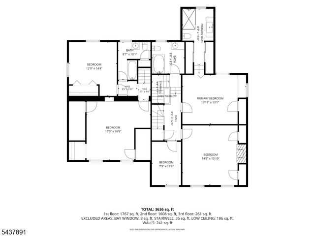 96 Denow Rd, Lawrence Twp., NJ 08648