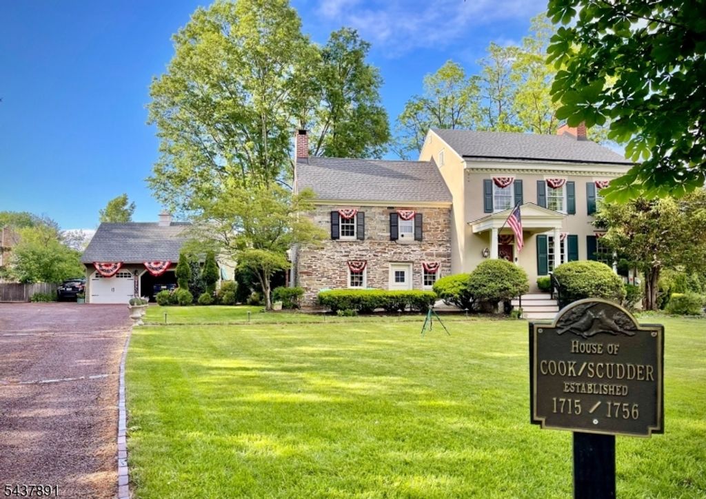 96 Denow Rd, Lawrence Twp., NJ 08648