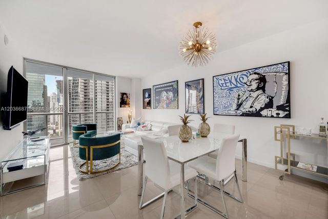 475 Brickell Ave 3214, Miami, FL 33131