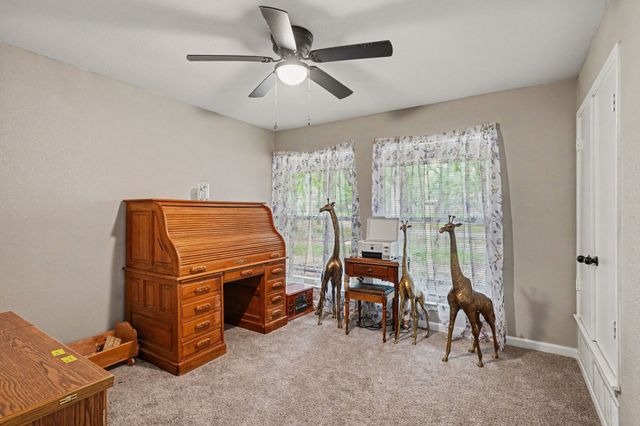 1908 Thousand Oaks Drive, Burleson, TX 76028