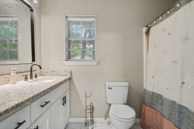 1908 Thousand Oaks Drive, Burleson, TX 76028