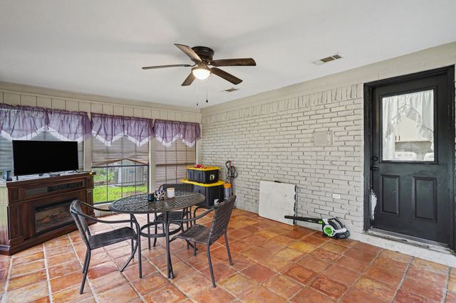 1908 Thousand Oaks Drive, Burleson, TX 76028