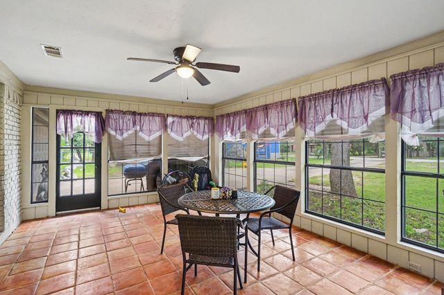1908 Thousand Oaks Drive, Burleson, TX 76028