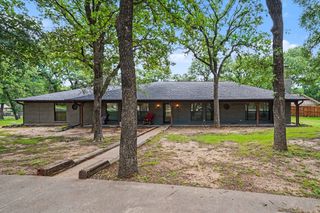 1908 Thousand Oaks Drive, Burleson, TX 76028