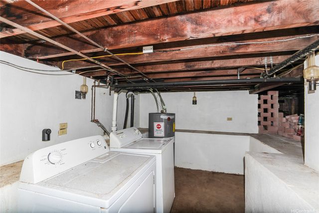 1627 Halekoa Drive, Honolulu, HI 96821