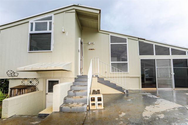 1627 Halekoa Drive, Honolulu, HI 96821