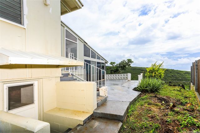 1627 Halekoa Drive, Honolulu, HI 96821