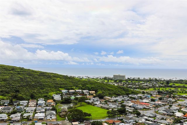 1627 Halekoa Drive, Honolulu, HI 96821