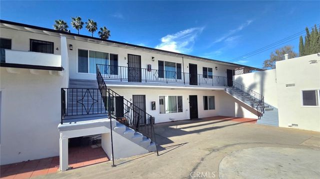 1807 W Sumac 4, Anaheim, CA 92804