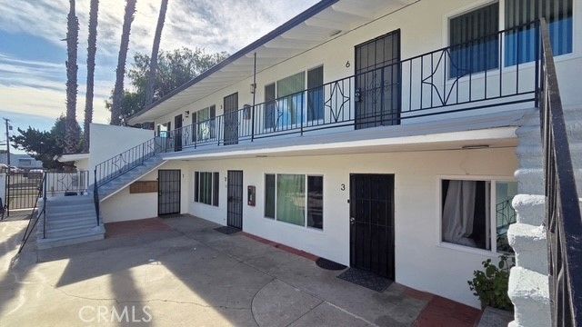 1807 W Sumac 4, Anaheim, CA 92804