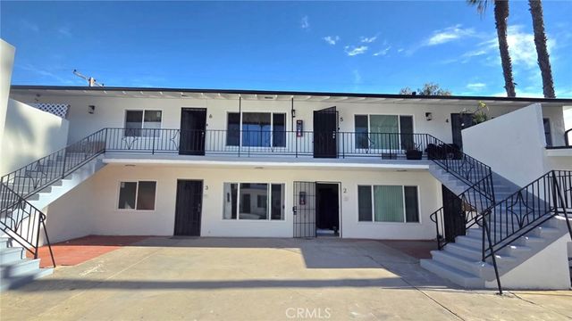 1807 W Sumac 4, Anaheim, CA 92804