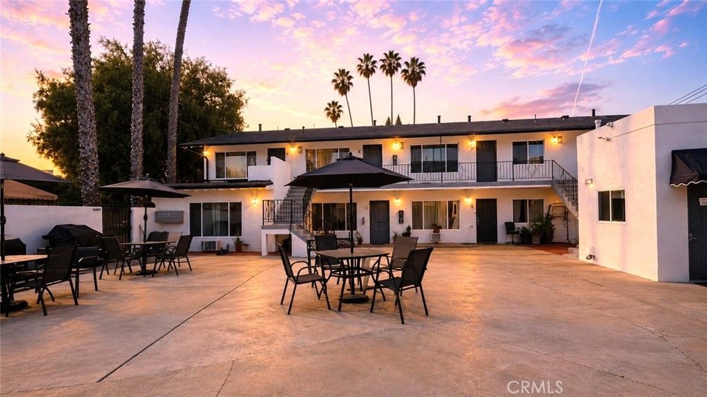 1807 W Sumac 4, Anaheim, CA 92804