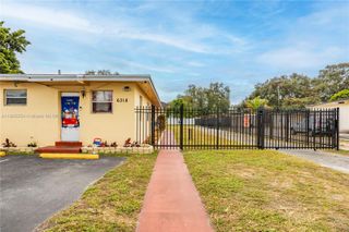6318 SW 25th St 3, Miramar, FL 33023