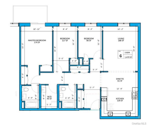 859 Myrtle, Brooklyn, NY 11206