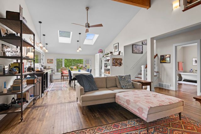 3362 S French Road, Centerville Twp, MI 49621