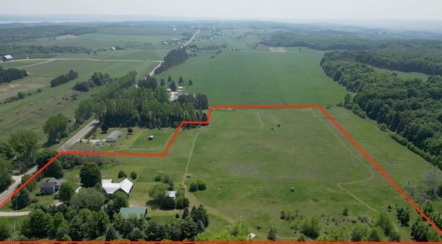 3362 S French Road, Centerville Twp, MI 49621