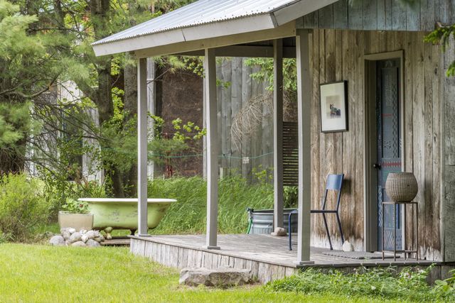 3362 S French Road, Centerville Twp, MI 49621