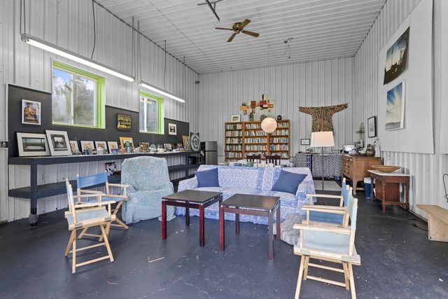 3362 S French Road, Centerville Twp, MI 49621