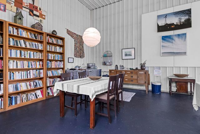 3362 S French Road, Centerville Twp, MI 49621