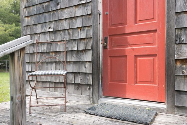 3362 S French Road, Centerville Twp, MI 49621