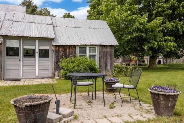 3362 S French Road, Centerville Twp, MI 49621