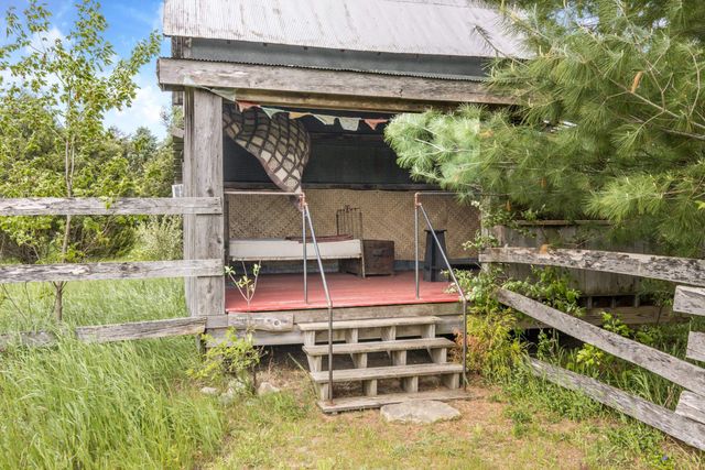 3362 S French Road, Centerville Twp, MI 49621