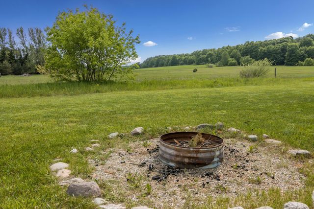 3362 S French Road, Centerville Twp, MI 49621