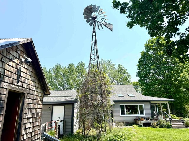 3362 S French Road, Centerville Twp, MI 49621