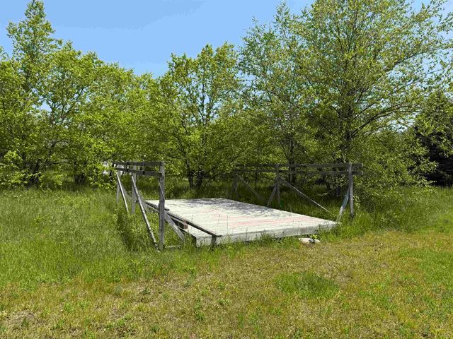 3362 S French Road, Centerville Twp, MI 49621