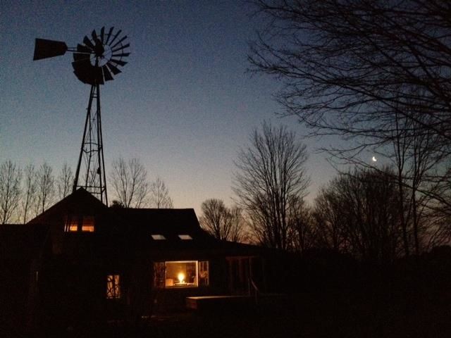 3362 S French Road, Centerville Twp, MI 49621