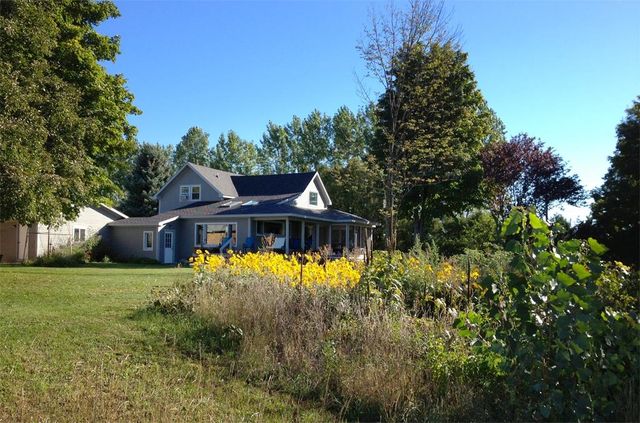 3362 S French Road, Centerville Twp, MI 49621